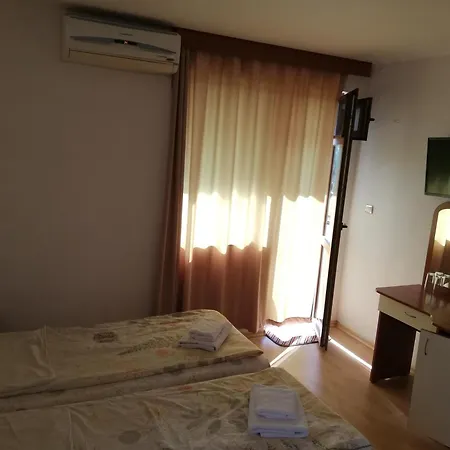 Strinava 3* Primorsko