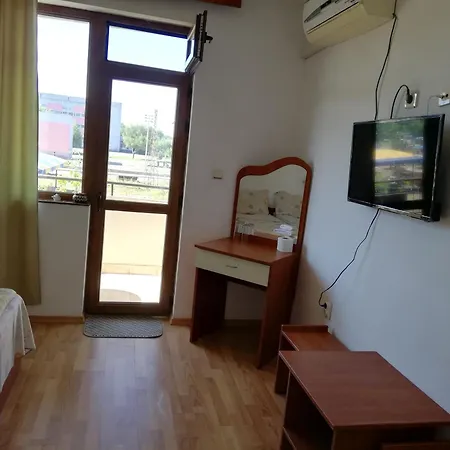 Strinava 普里莫尔斯科