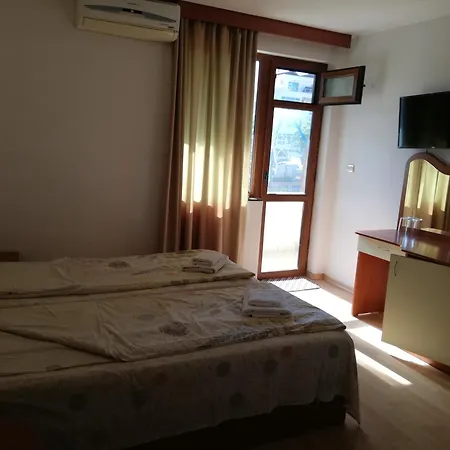 Hotel Strinava