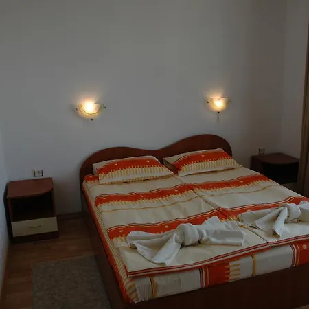 Hotel Strinava 3*