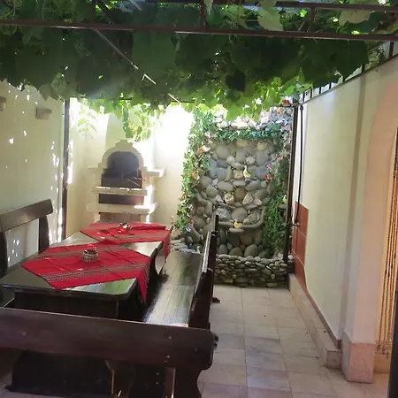 Strinava Приморско