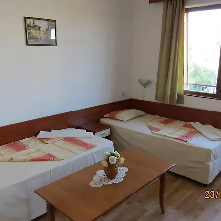 Hotel Strinava 3*