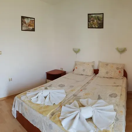 Strinava Hotel