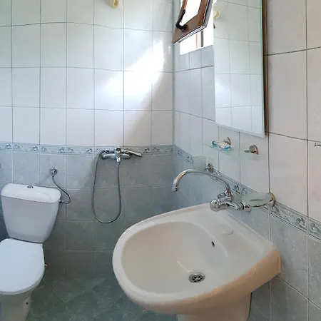Strinava Hotel Primorsko