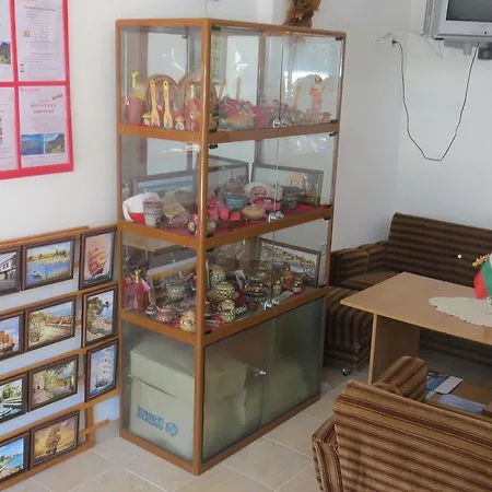 Strinava 3* Приморско