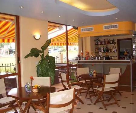 Szálloda Strinava 3*