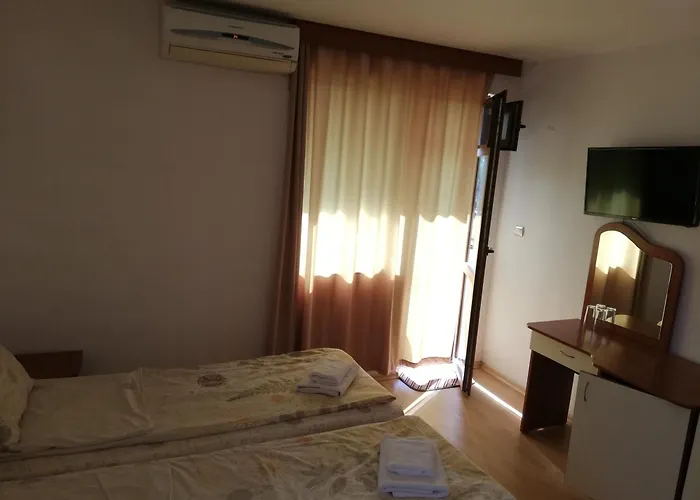 Strinava 3* Primorsko