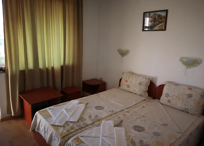 Strinava 3* Primorsko